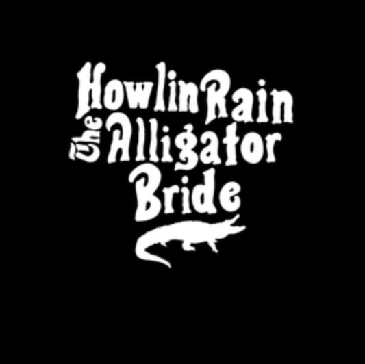 This LP Vinyl is brand new.Format: LP VinylMusic Style: Psychedelic RockThis item's title is: Alligator BrideArtist: Howlin RainLabel: SILVER CURRENTBarcode: 647603400716Release Date: 6/8/2018
