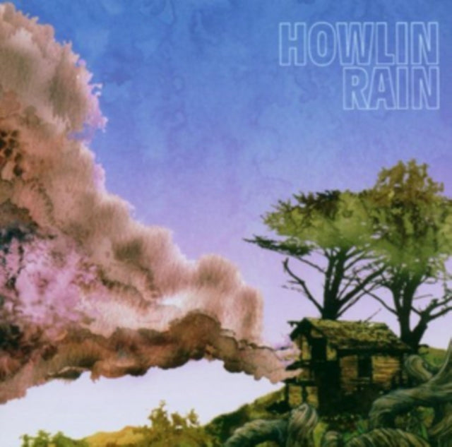 Product Image : This LP Vinyl is brand new.<br>Format: LP Vinyl<br>Music Style: Alternative Rock<br>This item's title is: Howlin Rain<br>Artist: Howlin Rain<br>Label: SILVER CURRENT<br>Barcode: 647603400815<br>Release Date: 4/20/2018