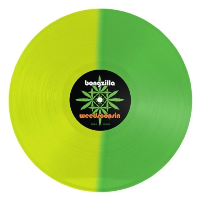 This is a 2 LP Vinyl SKU bundle.
1.This LP Vinyl is brand new.Format: LP VinylMusic Style: Sludge MetalThis item's title is: Dab City (Deep Purple Transparent LP Vinyl)Artist: BongzillaLabel: HEAVY PSYCH SOUNDSBarcode: 610371805328Release Date: 7/21/2023
2.This LP Vinyl is brand new.