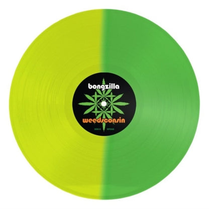 This is a 2 LP Vinyl SKU bundle.
1.This LP Vinyl is brand new.Format: LP VinylMusic Style: Sludge MetalThis item's title is: Dab City (Deep Purple Transparent LP Vinyl)Artist: BongzillaLabel: HEAVY PSYCH SOUNDSBarcode: 610371805328Release Date: 7/21/2023
2.This LP Vinyl is brand new.