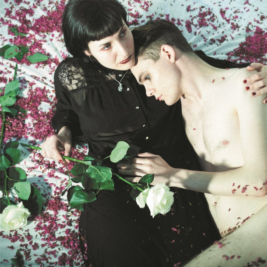 This LP Vinyl is brand new.Format: LP VinylMusic Style: New WaveThis item's title is: Tomb For TwoArtist: Lebanon HanoverLabel: Fabrika RecordsBarcode: 648275357056Release Date: 6/26/2020