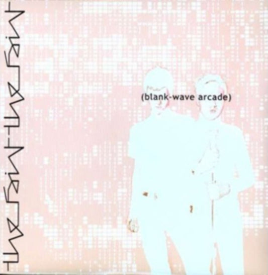 This LP Vinyl is brand new.Format: LP VinylMusic Style: Synth-popThis item's title is: Blank Wave ArcadeArtist: FaintLabel: SADDLE CREEKBarcode: 648401002812Release Date: 11/25/2002