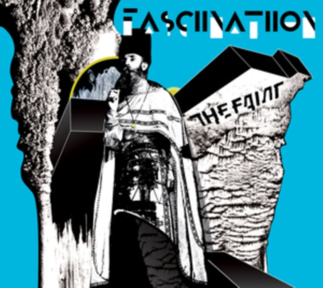 Fasciinatiion (Opaque Blue LP Vinyl)