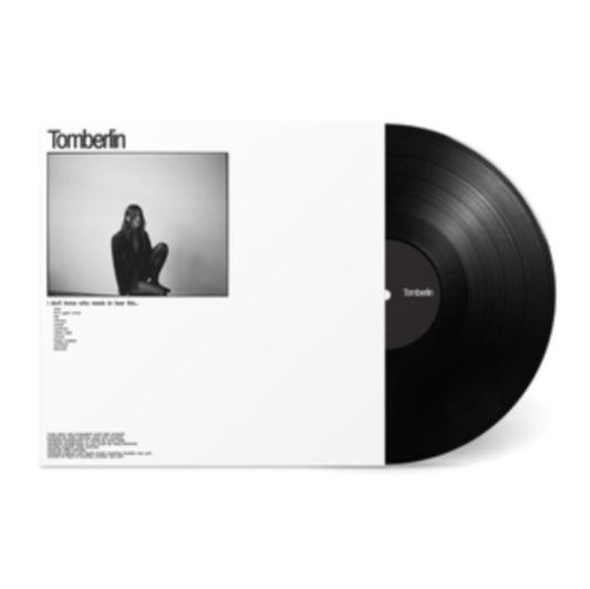 This LP Vinyl is brand new.Format: LP VinylMusic Style: Heavy MetalThis item's title is: I Don’T Know Who Needs To Hear This (Dl Card)Artist: TomberlinLabel: SADDLE CREEKBarcode: 648401027716Release Date: 4/29/2022