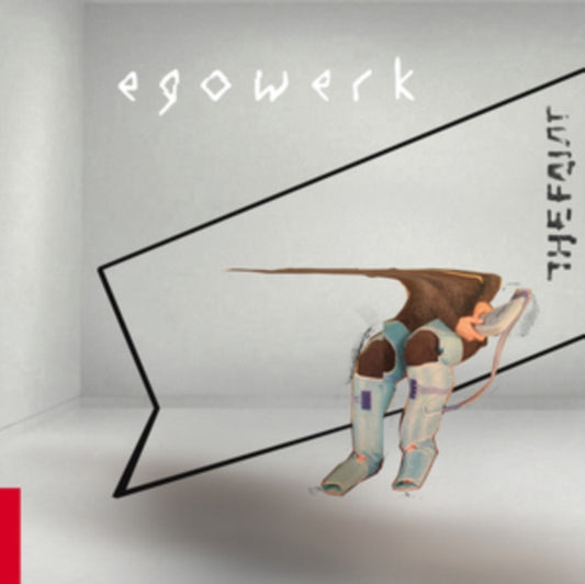 Product Image : This LP Vinyl is brand new.<br>Format: LP Vinyl<br>Music Style: Synth-pop<br>This item's title is: Egowerk<br>Artist: Faint<br>Label: SADDLE CREEK<br>Barcode: 648401027914<br>Release Date: 3/15/2019