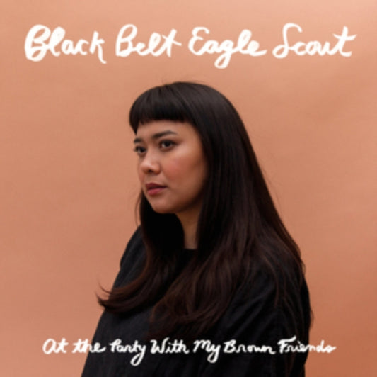 Product Image : This CD is brand new.<br>Format: CD<br>Music Style: House<br>This item's title is: At The Party With My Brown Friends<br>Artist: Black Belt Eagle Scout<br>Label: Equal Musik<br>Barcode: 648401029727<br>Release Date: 8/30/2019