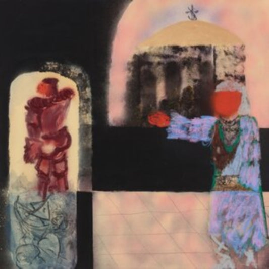 This LP Vinyl is brand new.Format: LP VinylMusic Style: PunkThis item's title is: Fun House (Opaque Red LP Vinyl/Dl Card)Artist: Hand HabitsLabel: SADDLE CREEKBarcode: 648401032611Release Date: 11/5/2021