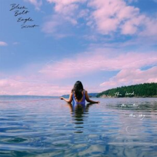 This Music Cassette is brand new.Format: Music CassetteMusic Style: Alternative RockThis item's title is: Land, The Water, The SkyArtist: Black Belt Eagle ScoutLabel: SADDLE CREEKBarcode: 648401033946Release Date: 2/10/2023