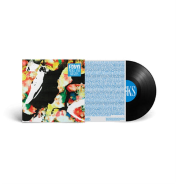 This LP Vinyl is brand new.Format: LP VinylMusic Style: GrimeThis item's title is: Nicks & GrazesArtist: PalmLabel: SADDLE CREEKBarcode: 648401035117Release Date: 10/28/2022