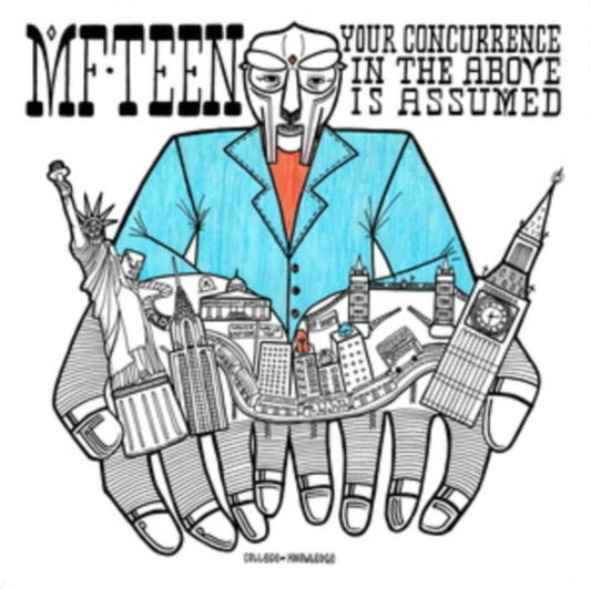 Mf Teen: Your Concurrence In The Above Is Assumed