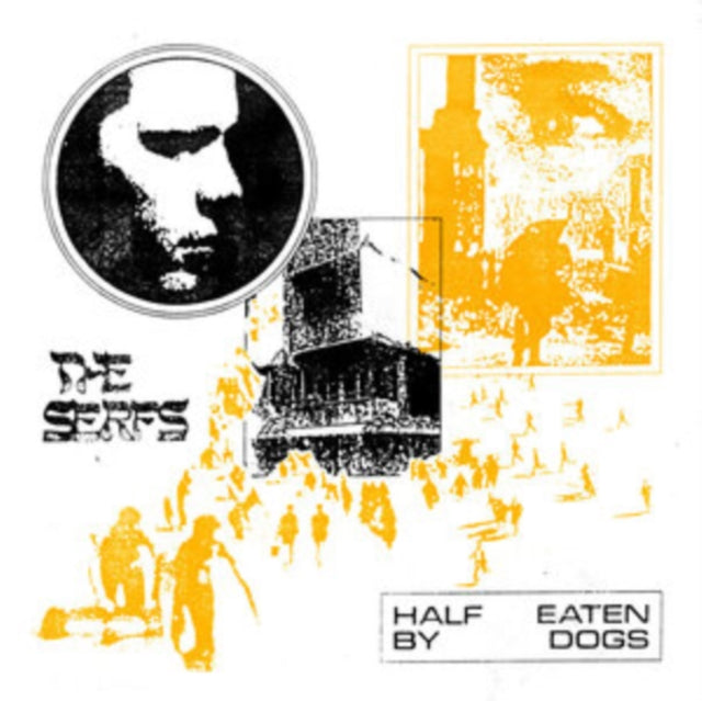This CD is brand new.Format: CDThis item's title is: Half Eaten By DogsArtist: SerfsBarcode: 650076674720Release Date: 10/27/2023