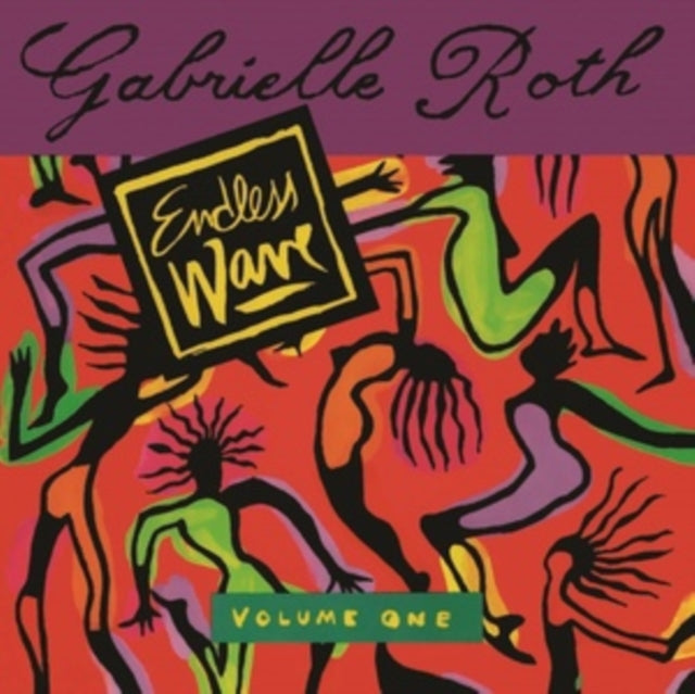 Product Image : This LP Vinyl is brand new.<br>Format: LP Vinyl<br>This item's title is: Endless Wave Volume One (45RPM/2LP)<br>Artist: Gabrielle Roth<br>Label: TIME CAPSULE<br>Barcode: 650245598291<br>Release Date: 11/27/2020