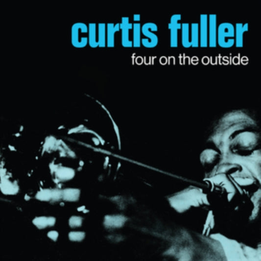 This LP Vinyl is brand new.Format: LP VinylMusic Style: Free JazzThis item's title is: Four On The OutsideArtist: Curtis FullerLabel: Tidal Waves MusicBarcode: 650311500845Release Date: 12/1/2023