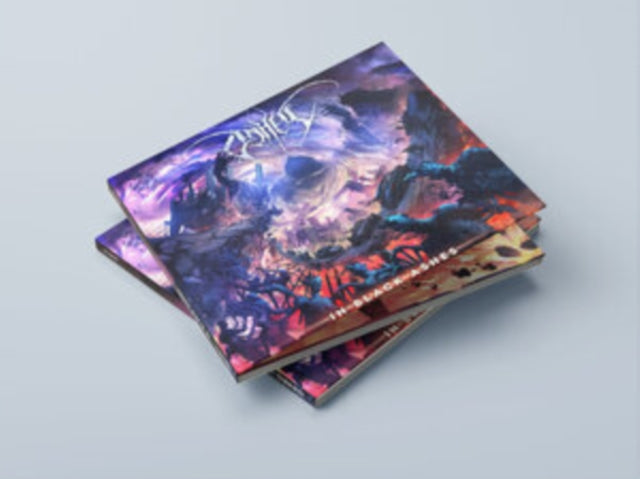 This CD is brand new.Format: CDMusic Style: Black MetalThis item's title is: SpellbinderArtist: GyrdleahLabel: BLACK LION RECORDSBarcode: 650311585736Release Date: 8/11/2023