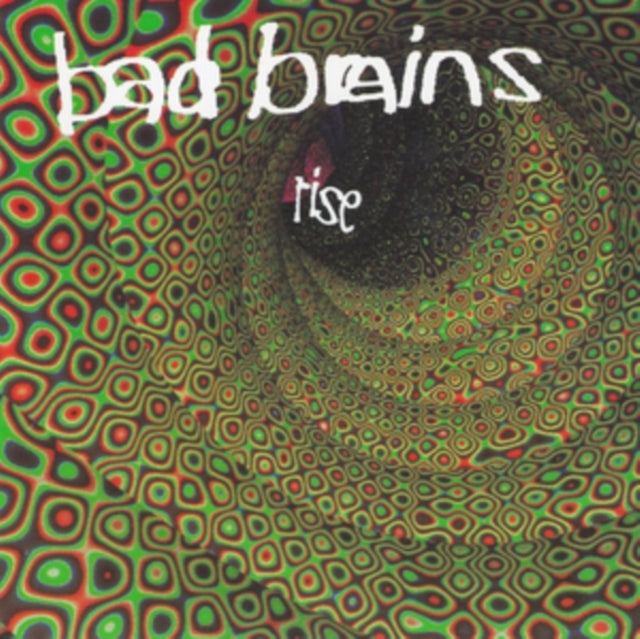 This LP Vinyl is brand new.Format: LP VinylMusic Style: ReggaeThis item's title is: RiseArtist: Bad BrainsLabel: The Control GroupBarcode: 650384037712Release Date: 11/4/2022