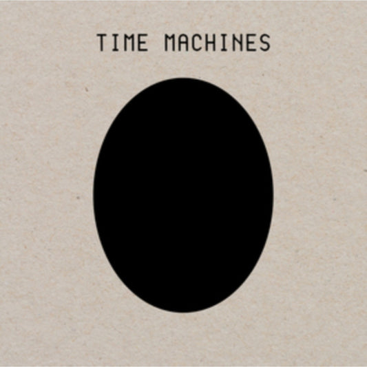 Time Machines