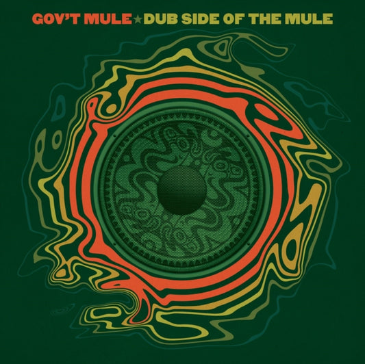 This LP Vinyl is brand new.Format: LP VinylThis item's title is: Dub Side Of The MuleArtist: Gov't MuleLabel: EVIL TEENBarcode: 651751122215Release Date: 4/7/2015