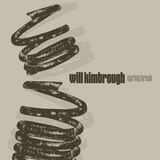 Product Image : This LP Vinyl is brand new.<br>Format: LP Vinyl<br>This item's title is: Spring Break<br>Artist: Will Kimbrough<br>Label: WILL KIMBROUGH<br>Barcode: 652135395348<br>Release Date: 10/23/2020