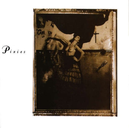 This is a 4 LP Vinyl SKU bundle.
1.This LP Vinyl is brand new.Format: LP VinylMusic Style: Alternative RockThis item's title is: Surfer RosaArtist: PixiesLabel: 4ADBarcode: 652637080315Release Date: 9/14/2004
2.This LP Vinyl is brand new.