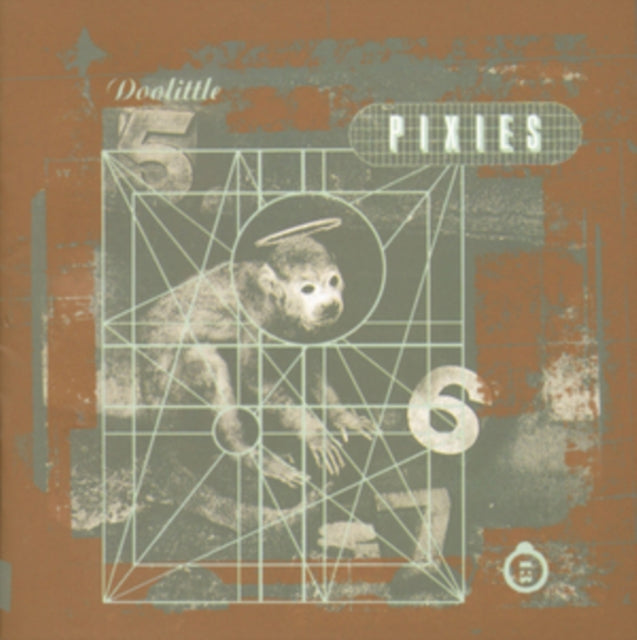 This is a 4 LP Vinyl SKU bundle.
1.This LP Vinyl is brand new.Format: LP VinylMusic Style: Alternative RockThis item's title is: Surfer RosaArtist: PixiesLabel: 4ADBarcode: 652637080315Release Date: 9/14/2004
2.This LP Vinyl is brand new.