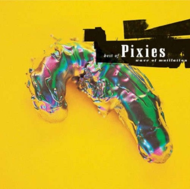 This is a 4 LP Vinyl SKU bundle.
1.This LP Vinyl is brand new.Format: LP VinylMusic Style: Alternative RockThis item's title is: DoggerelArtist: PixiesLabel: INFECTIOUS MUSICBarcode: 4050538806854Release Date: 9/30/2022
2.This LP Vinyl is brand new.