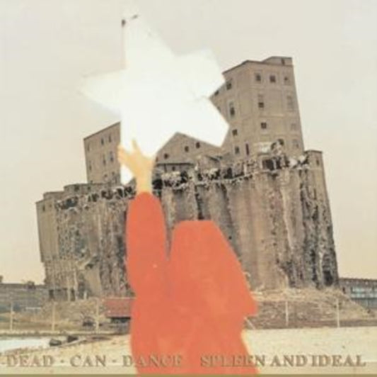 Dead Can Dance - Spleen & Ideal - CD