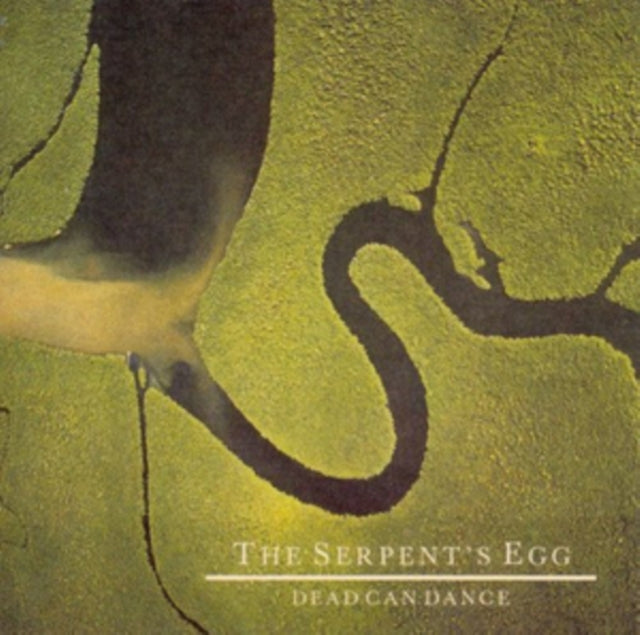 Product Image : This CD is brand new.<br>Format: CD<br>Music Style: Modern Classical<br>This item's title is: Serpent's Egg<br>Artist: Dead Can Dance<br>Label: 4AD<br>Barcode: 652637270921<br>Release Date: 11/18/2008