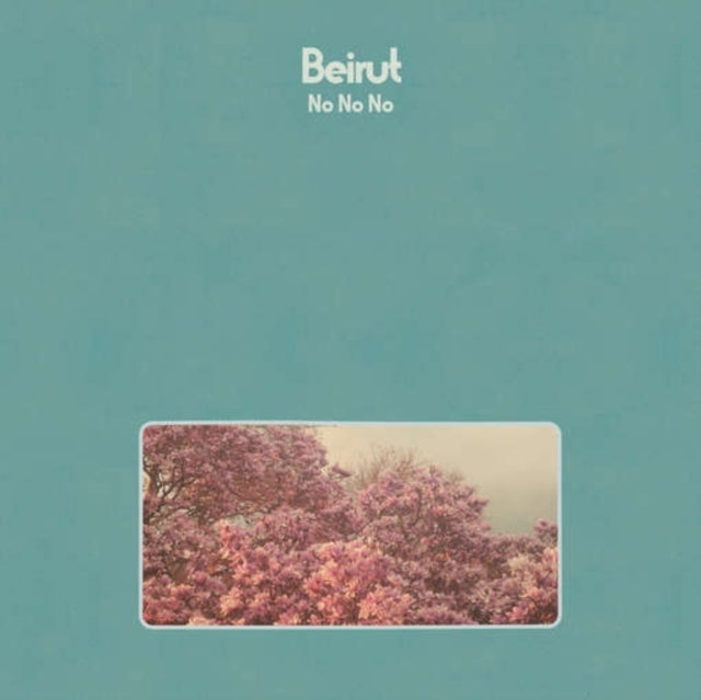 This LP Vinyl is brand new.Format: LP VinylMusic Style: Indie PopThis item's title is: No No NoArtist: BeirutLabel: 4ADBarcode: 652637352511Release Date: 10/9/2015