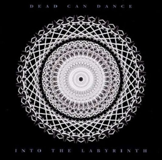 Product Image : This CD is brand new.<br>Format: CD<br>Music Style: Modern Classical<br>This item's title is: Into The Labyrinth<br>Artist: Dead Can Dance<br>Label: 4AD<br>Barcode: 652637362121<br>Release Date: 5/15/2020