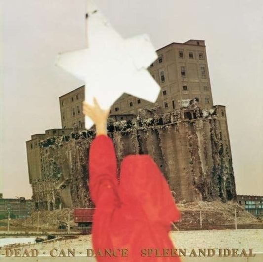 This LP Vinyl is brand new.Format: LP VinylMusic Style: Alternative RockThis item's title is: Spleen & IdealArtist: Dead Can DanceLabel: 4ADBarcode: 652637362312Release Date: 7/8/2016