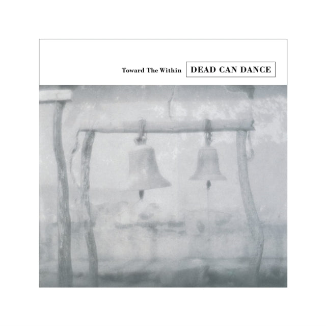 This LP Vinyl is brand new.Format: LP VinylMusic Style: EtherealThis item's title is: Toward The WithinArtist: Dead Can DanceLabel: 4ADBarcode: 652637362718Release Date: 11/11/2016