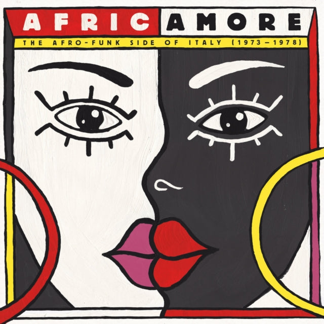 This LP Vinyl is brand new.Format: LP VinylMusic Style: AfrobeatThis item's title is: Aricamore - The Afro-Funk Side Of Italy (1973-1978) (2LP)Artist: Various ArtistsLabel: Four Flies RecordsBarcode: 652733178725Release Date: 5/24/2024