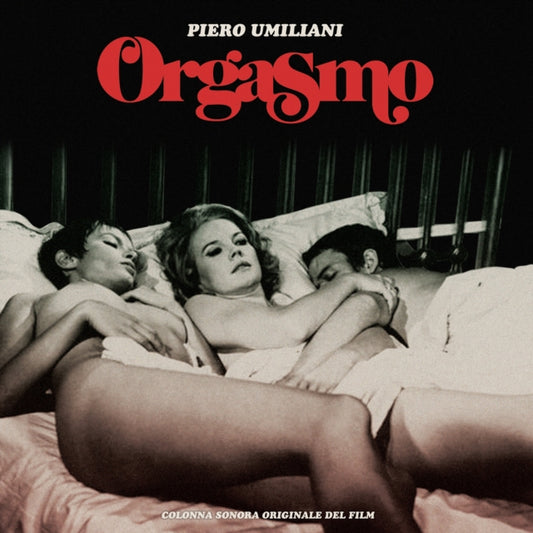 This LP Vinyl is brand new.Format: LP VinylMusic Style: SoundtrackThis item's title is: OrgasmoArtist: Piero UmilianiLabel: Four Flies RecordsBarcode: 652733633156Release Date: 6/28/2024