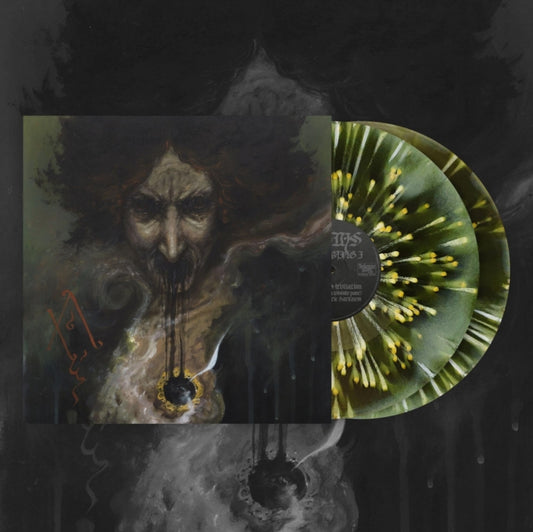 This LP Vinyl is brand new.Format: LP VinylMusic Style: Atmospheric Black MetalThis item's title is: Dreaming I (Swamp Green & Olive Green W/ Mustard & Whiite Splatter/2LP)Artist: AkhlysLabel: DEBEMUR MORTI PRODUCTIONSBarcode: 652733808950Release Date: 1/6/2023