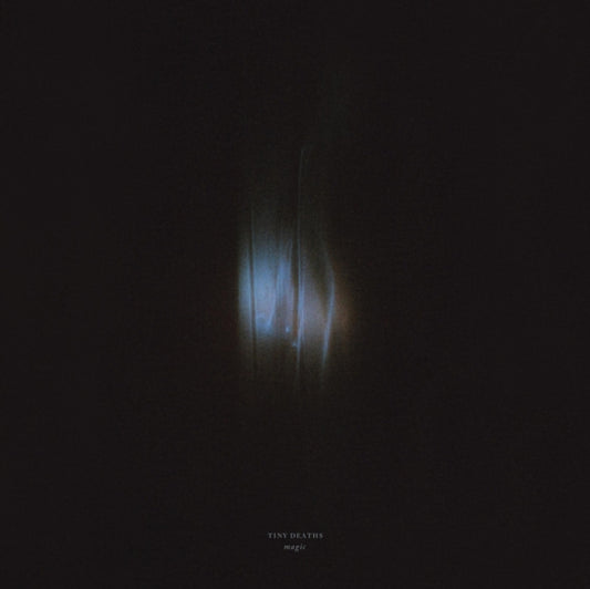 This LP Vinyl is brand new.Format: LP VinylMusic Style: AmbientThis item's title is: MagicArtist: Tiny DeathsLabel: HANDWRITTEN RECORDSBarcode: 653078763348Release Date: 9/21/2018