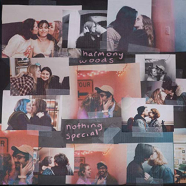 This LP Vinyl is brand new.Format: LP VinylThis item's title is: Nothing SpecialArtist: Harmony WoodsBarcode: 653233963514Release Date: 11/1/2019