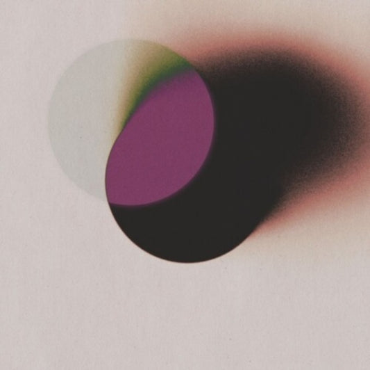 Are You Haunted (Purple LP Vinyl)