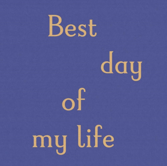 This LP Vinyl is brand new.Format: LP VinylThis item's title is: Best Day Of My Life (Green LP Vinyl)Artist: Tom OdellBarcode: 653738996925Release Date: 5/19/2023