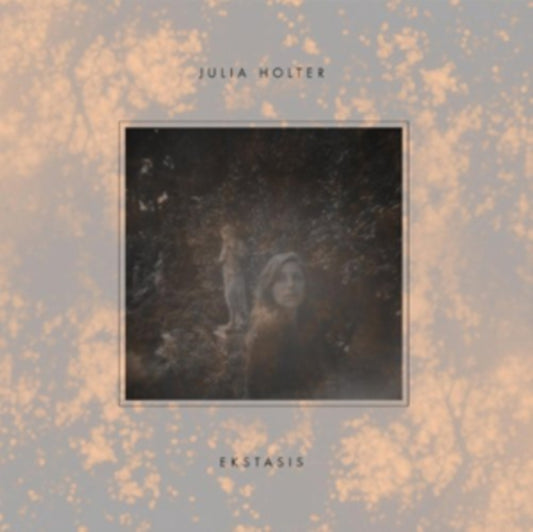 Product Image : This CD is brand new.<br>Format: CD<br>Music Style: Electro<br>This item's title is: Ekstasis<br>Artist: Julia Holter<br>Barcode: 654367858226<br>Release Date: 3/6/2012