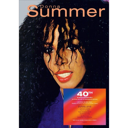 Donna Summer (40Th Anniversary Edition)