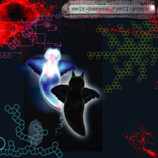 This LP Vinyl is brand new.Format: LP VinylMusic Style: TribalThis item's title is: Cell-ScapeArtist: Melt BananaLabel: Bombay Records (2)Barcode: 655035200415Release Date: 5/3/2024