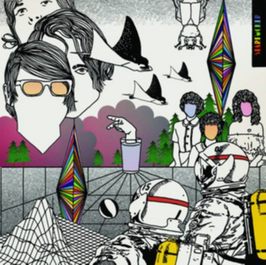 This LP Vinyl is brand new.Format: LP VinylMusic Style: ElectroThis item's title is: StarfuckerArtist: StarfuckerLabel: VIRTUAL LABEL LLCBarcode: 655037093312Release Date: 9/23/2008