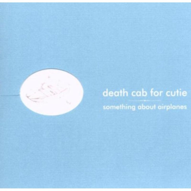 This CD is brand new.Format: CDMusic Style: IDMThis item's title is: Something About AirplanesArtist: Death Cab For CutieLabel: Chocolate IndustriesBarcode: 655173100523Release Date: 7/29/2008