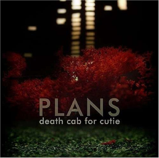 This LP Vinyl is brand new.Format: LP VinylMusic Style: Indie RockThis item's title is: Plans (2LP/180G)Artist: Death Cab For CutieLabel: BARSUK RECORDSBarcode: 655173104712Release Date: 7/29/2008