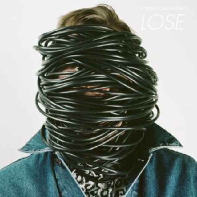 Cymbals Eat Guitars - Lose - Cassette