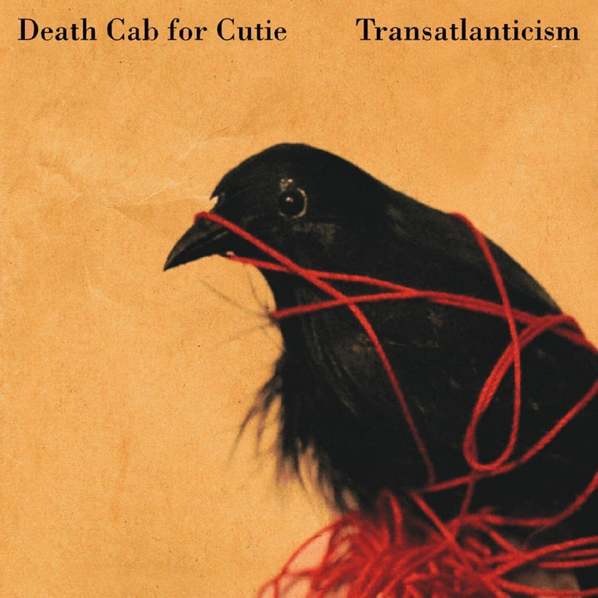 Transatlanticism (20Th Anniversary) (2LP) & Kintsugi (2LP)