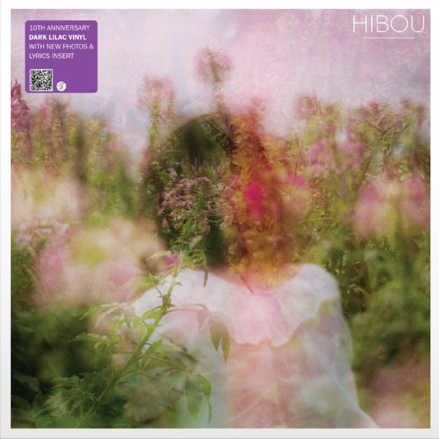 Hibou (Dark Lilac LP Vinyl)