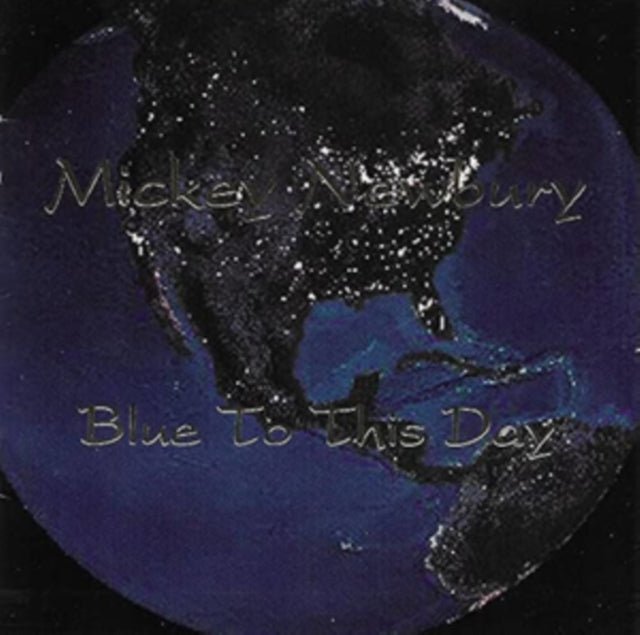 Blue To This Day