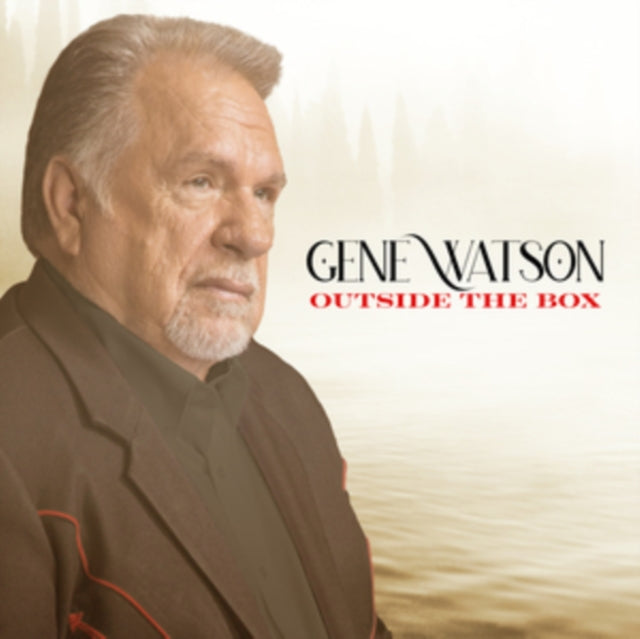 This CD is brand new.Format: CDMusic Style: CountryThis item's title is: Outside The BoxArtist: Gene WatsonLabel: FOURTEEN CARAT MUSICBarcode: 655368605185Release Date: 9/16/2022