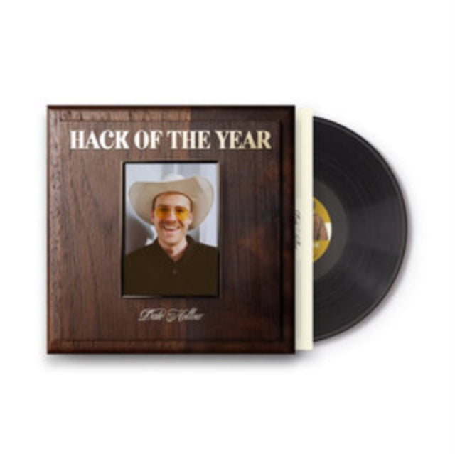 Product Image : This LP Vinyl is brand new.<br>Format: LP Vinyl<br>Music Style: Western Swing<br>This item's title is: Hack Of The Year<br>Artist: Dale Hollow<br>Label: TENDER LOVING EMPIRE<br>Barcode: 655469026421<br>Release Date: 9/29/2023